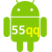Aplicativo 55qq para Android