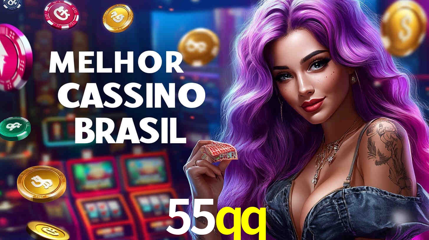 Descubra o Programa VIP da 55qq: Vantagens Exclusivas para Jogadores