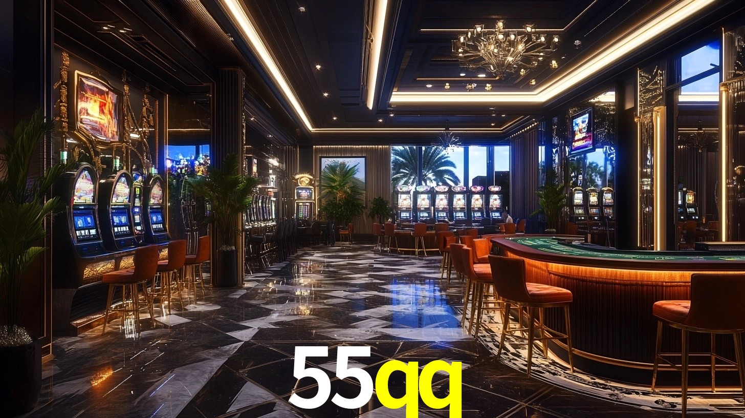 55qq App Interface