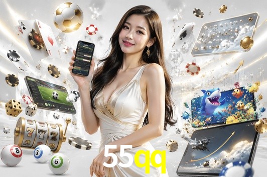 Live Casino 55qq