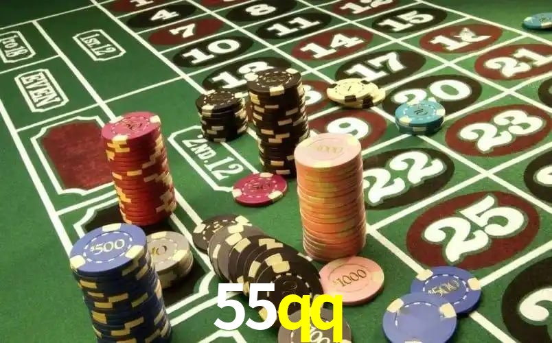 Provedores de Jogos 55qq