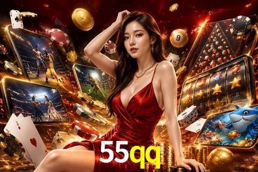 Welcome Bonus 55qq