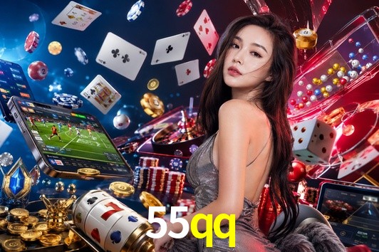 Slot Games 55qq