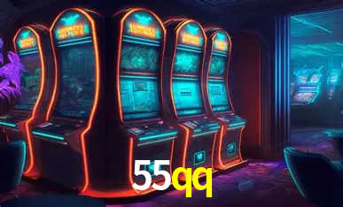 Descubra a Magia dos Jogos de Arcade no 55qq