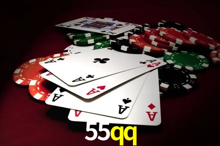 Apostas de Futebol 55qq