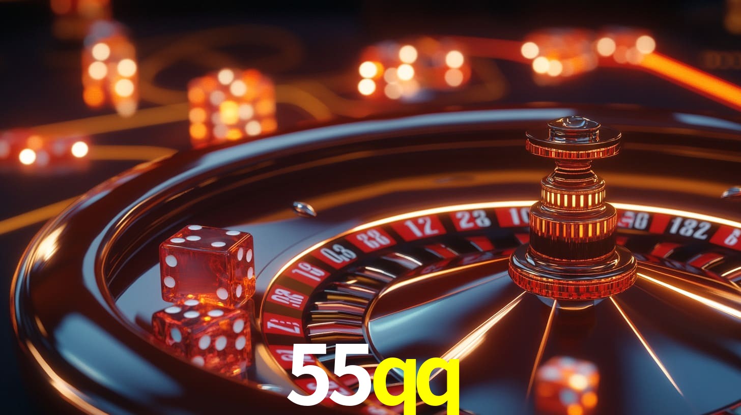 55qq: A Experiência de Casino com Jogos de Mesa ao Vivo