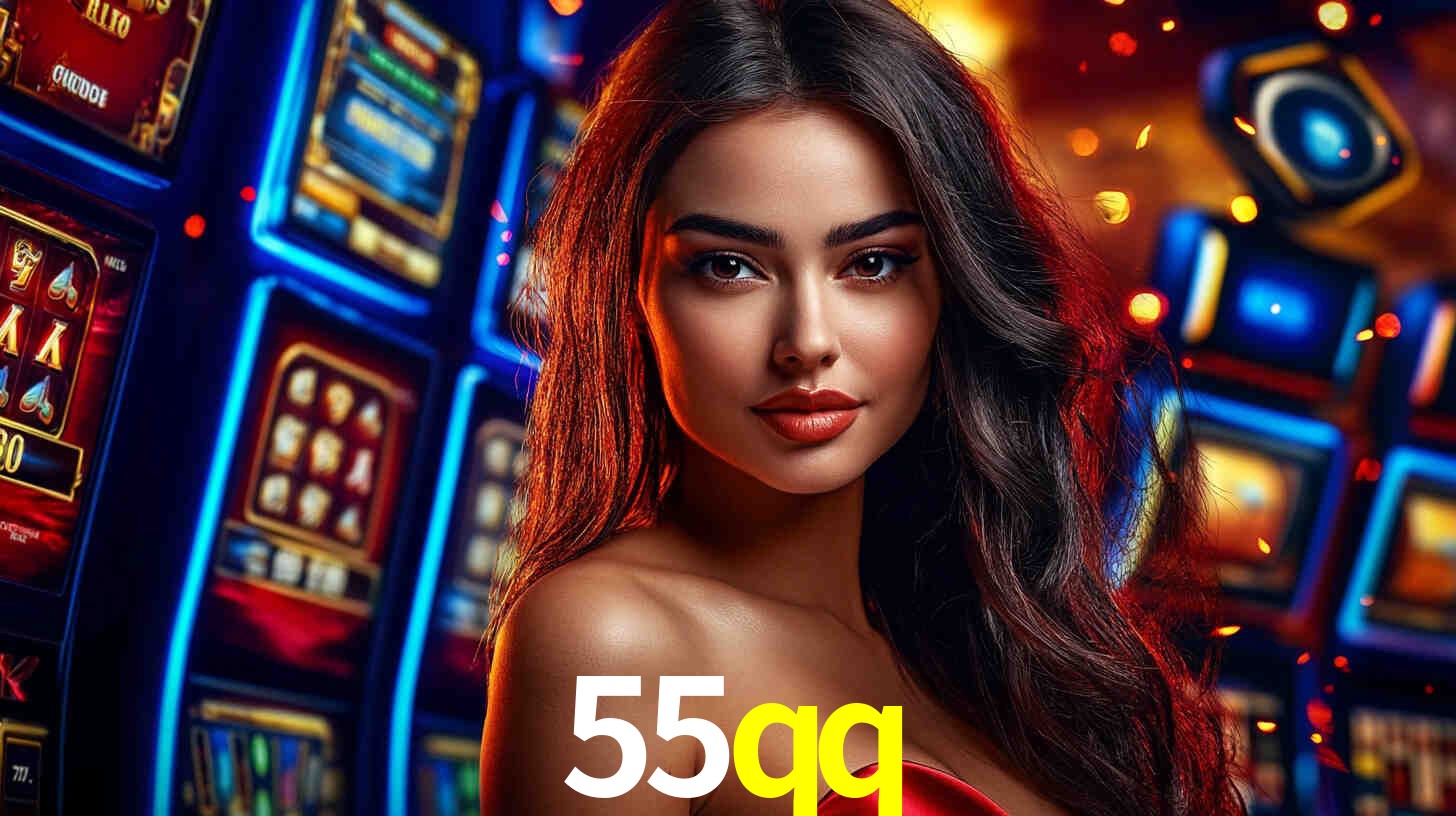 Desvendando o Mundo dos Jogos Virtuais na 55qq