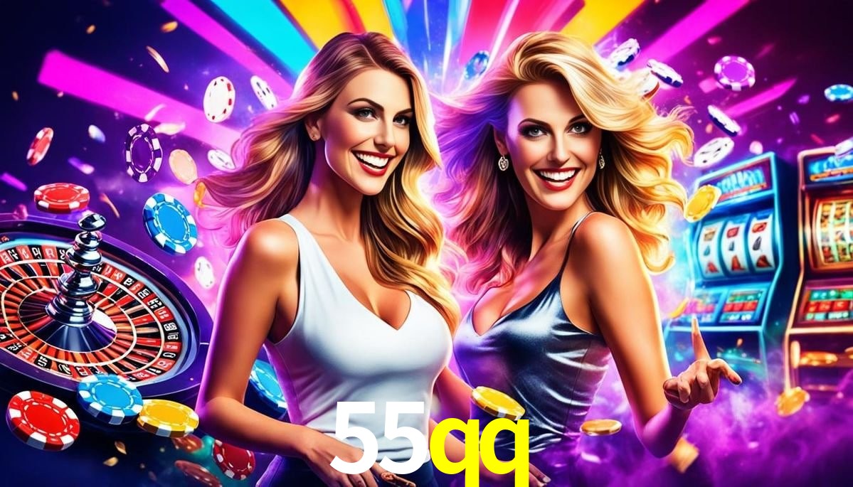 Mesa de Blackjack 55qq