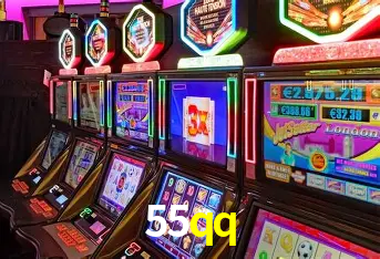 Inovações de Jogos na 55qq: O Futuro das Experiências Interativas