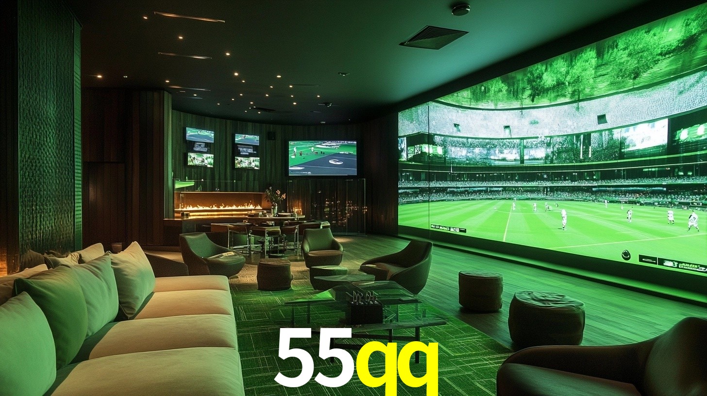 55qq: Seu Cassino Premiado com Pagamentos Rápidos