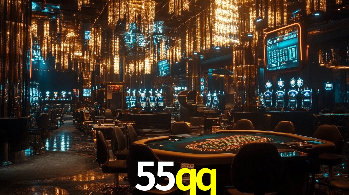 55qq: Seu Especialista em Apostas Esportivas Brasileiras