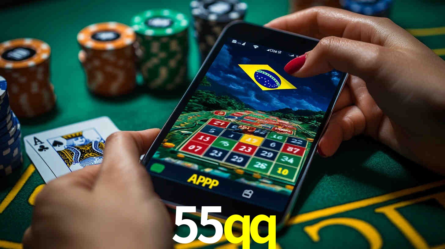 Descubra a Essência do 55qq: Nossa História e Compromissos