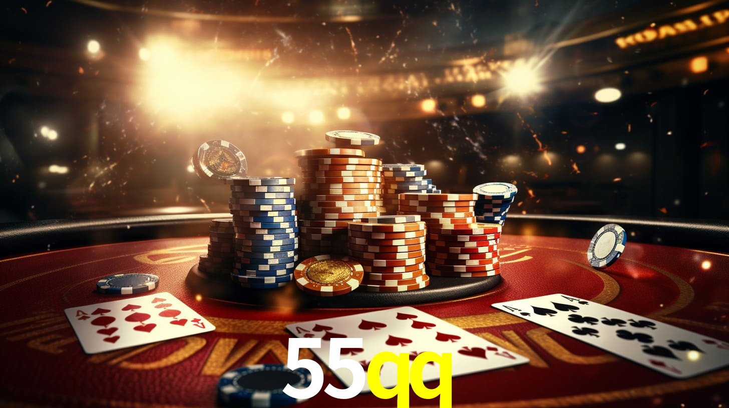 Blackjack Table 55qq