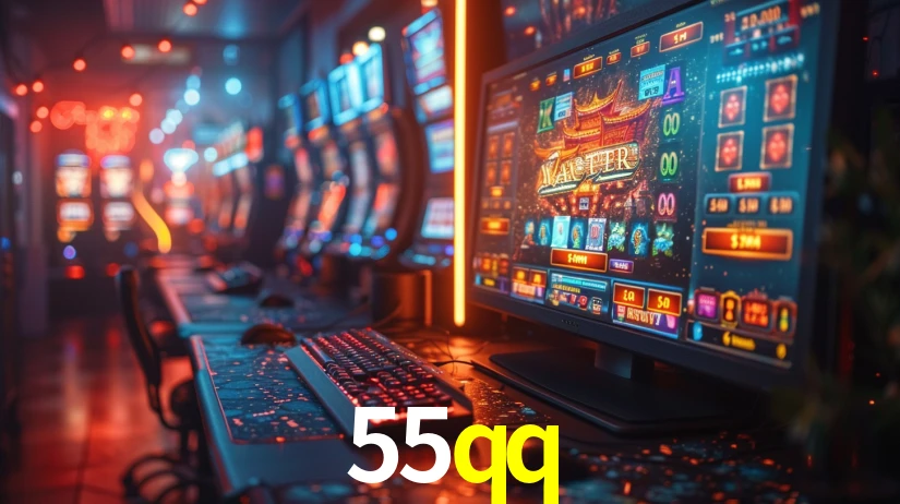 Experimente o Login Seguro Premium no 55qq