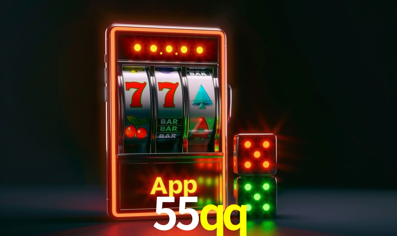 Jogos de Slot 55qq