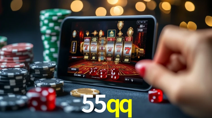 Daily Bonuses 55qq