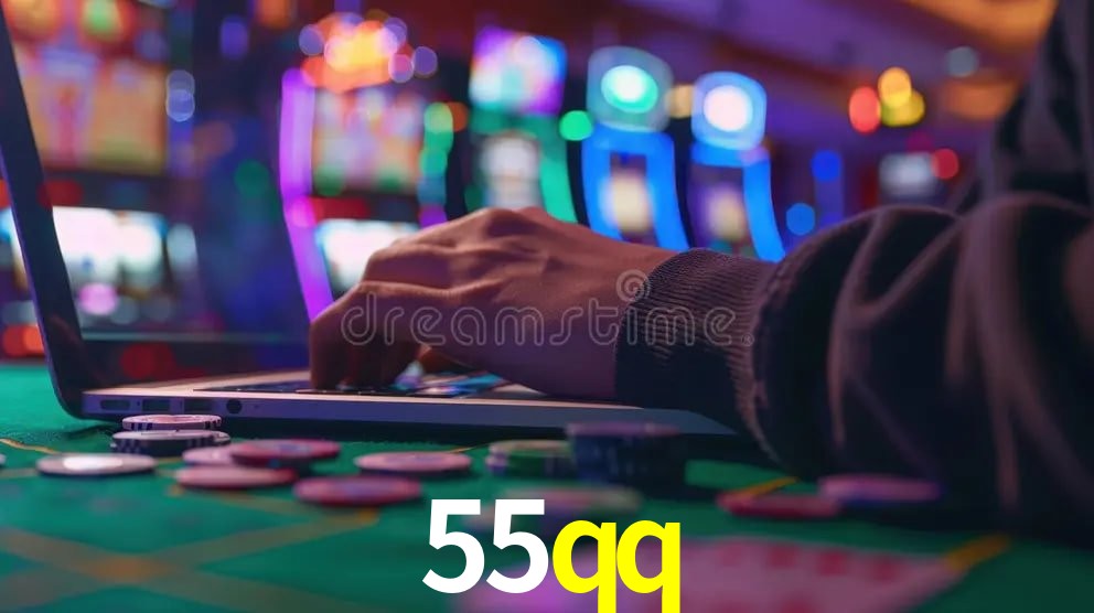 Casino VIP 55qq