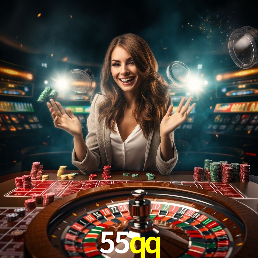 Explore as vantagens do 55qq: serviço profissional e confiabilidade