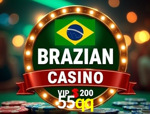 Vantagens de jogar slots no 55qq Brasil