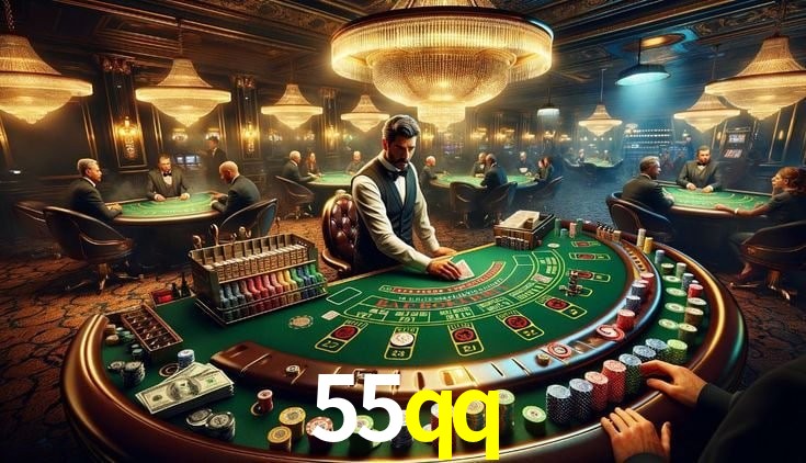Game Statistics 55qq