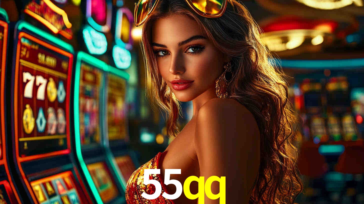 Welcome Bonus 55qq