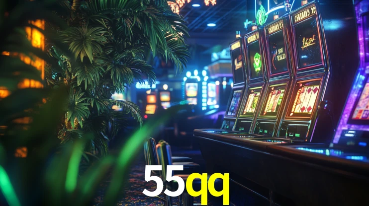 Live Casino 55qq