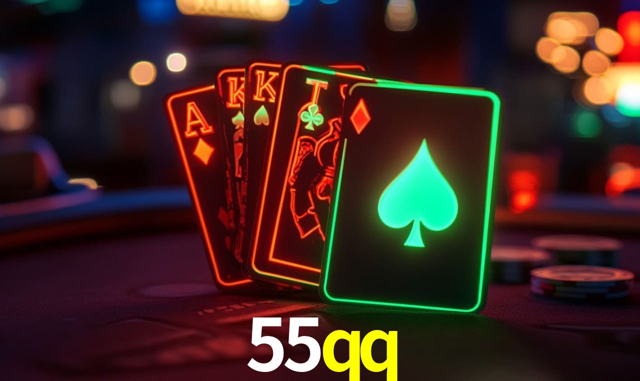 Casino Ao Vivo 55qq