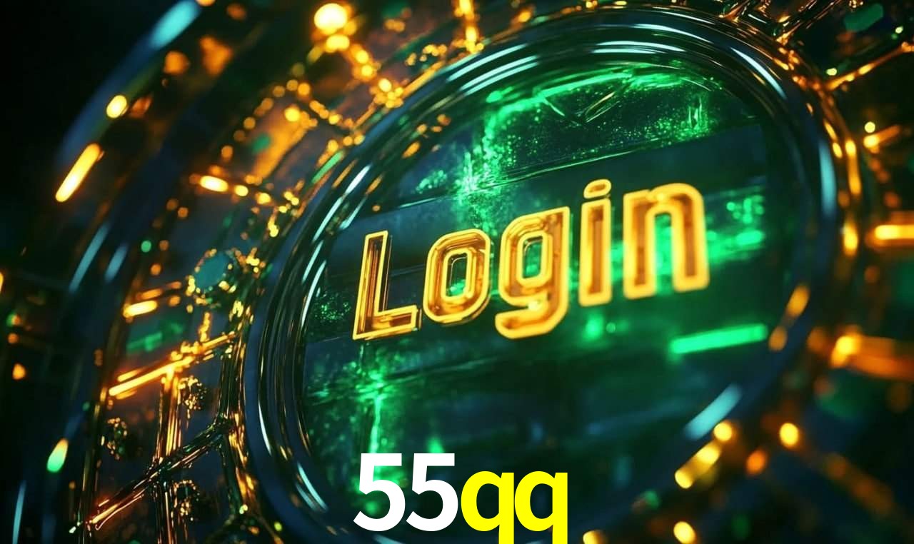 Interface do Aplicativo 55qq - Design Premium e Intuitivo