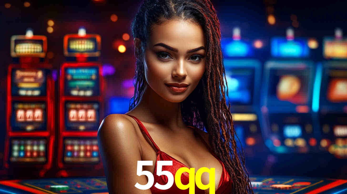 A Emoção da Loteria na 55qq: Uma Chance de Mudança de Vida
