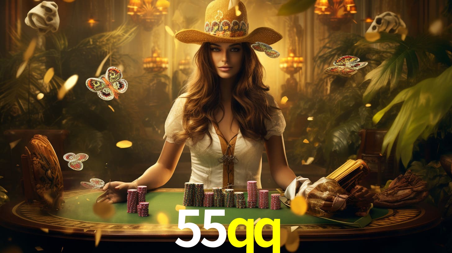 Roulette Table 55qq