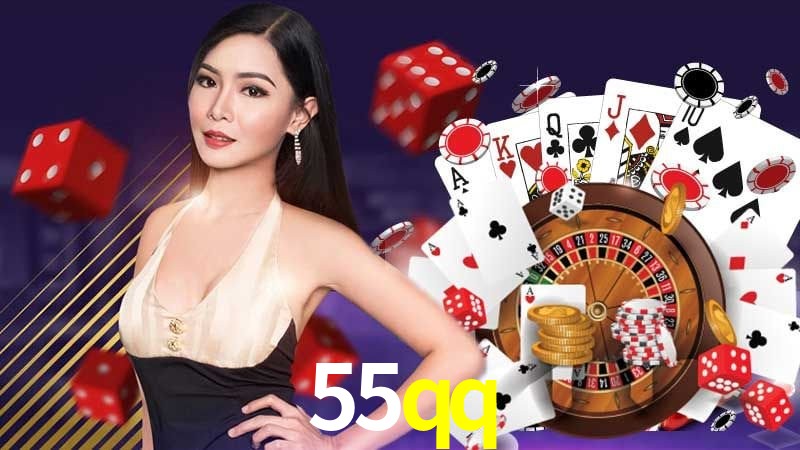 Casino Ao Vivo 55qq