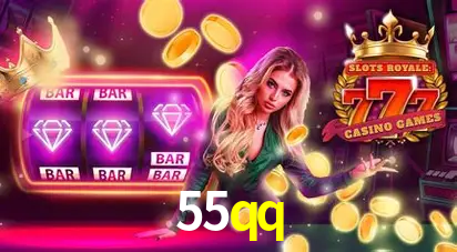 A Revolução dos Aplicativos de Jogos no 55qq