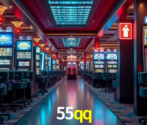 cassino 55qq